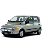 MULTIPLA 1999 - 2010