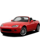 MX-5 III 2005 - 2015