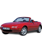 MX-5 I 1989 - 1998