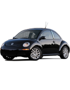 NEW BEETLE 1998 - 2011