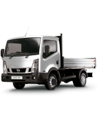 NT400 CABSTAR 2014 -