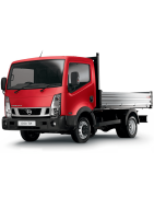 NT400 CABSTAR 2016 -