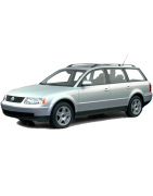 PASSAT B5 1996 - 2005