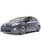 PRIUS PLUS 2011 -