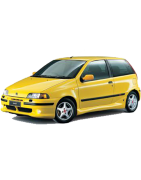 PUNTO 1993 - 1999