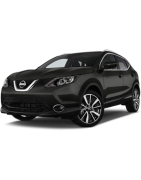 QASHQAI J11 2013 -