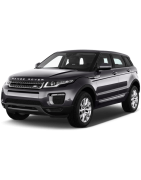 RANGE ROVER EVOQUE 2011 -