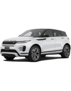 RANGE ROVER EVOQUE 2018 -