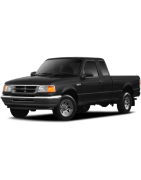 RANGER 1997 - 2009