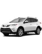 RAV 4 IV 2012 - 2018