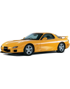 RX-7 III 1992 - 2002