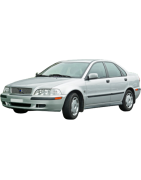 S40 I 1995 - 2005