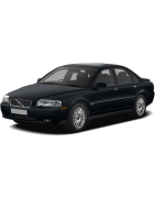 S80 I 1998 - 2007