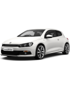 SCIROCCO 2008 - 2017