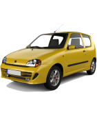 SEICENTO 1997 - 2010