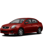 SENTRA VI 2006 - 2014