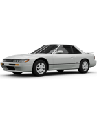 SILVIA S13 1988 - 1994