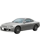 SILVIA S15 1999 - 2006