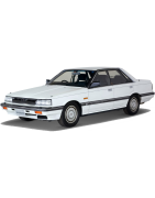 SKYLINE R31 1985 - 1991