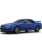 SKYLINE R34 1998 - 2006