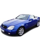 SLK R170 1996 - 2004