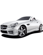 SLK R172 2011 -