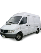 SPRINTER 1995 - 2006