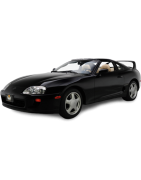 SUPRA 1993 - 2002