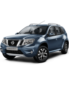 TERRANO D10 2013 -