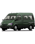 TRANSIT / TRANSIT TOURNEO 1994 - 2000