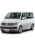 TRANSPORTER T6 2015 -