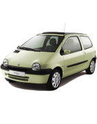 TWINGO I 1993 - 2007