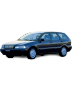 V40 1995 - 2004