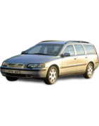 V70 II 1999 - 2008