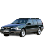 V70 I 1995 - 2000