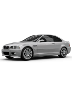 3 Coupe/Cabrio E46 1998 - 2008