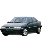 XANTIA 1993 - 2003