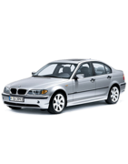 3 E46 1997 - 2005