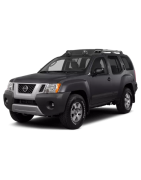 XTERRA N50 2005 -