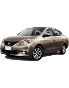 ALMERA III N17 2011 -