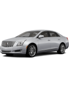 XTS 2011 -