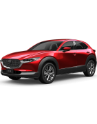 CX-30 2019 -