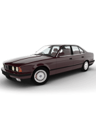 5 E34 1987 - 1996