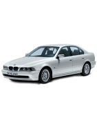 5 E39 1995 - 2004