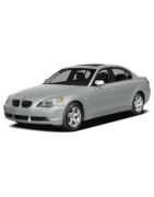 5 E60 E61 2001 - 2011