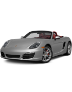 BOXSTER 981 2012 -