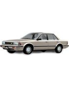 MAXIMA II 1984 - 1989