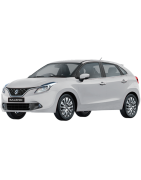 BALENO 2016 -