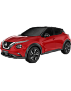 JUKE F16 2019 -