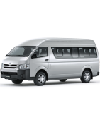 HIACE 2019 -